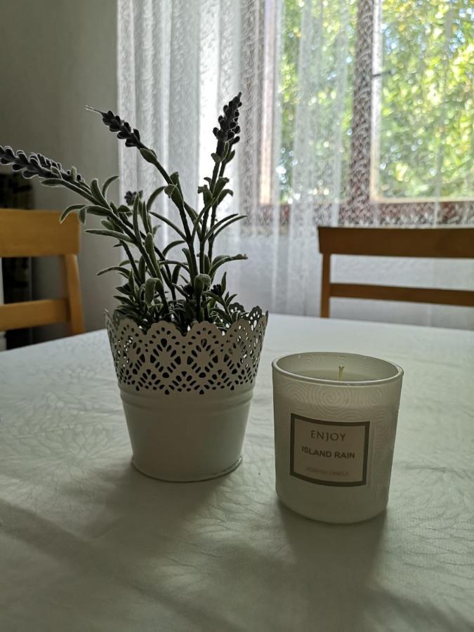 Apartment Kalavojna Rakalj Luaran gambar
