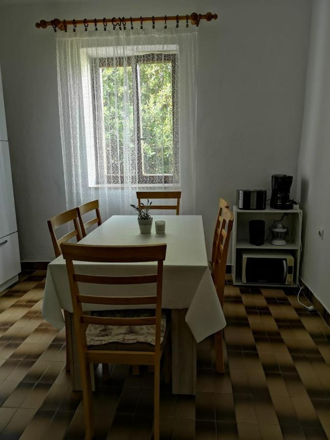 Apartment Kalavojna Rakalj Luaran gambar