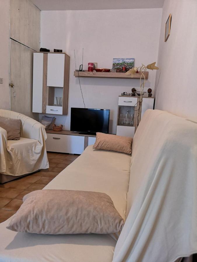 Apartment Kalavojna Rakalj Luaran gambar
