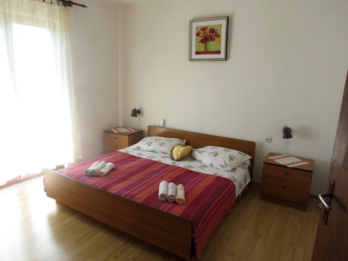 Apartment Kalavojna Rakalj Luaran gambar