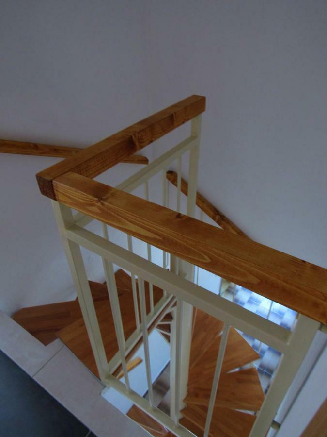 Apartment Kalavojna Rakalj Luaran gambar
