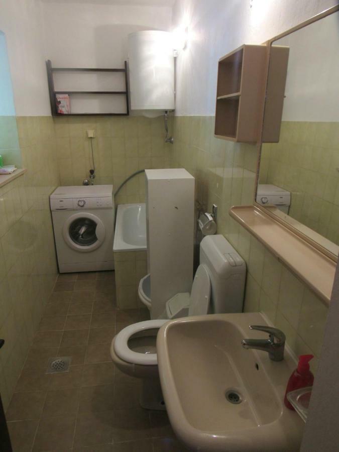 Apartment Kalavojna Rakalj Luaran gambar
