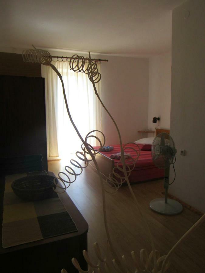 Apartment Kalavojna Rakalj Luaran gambar