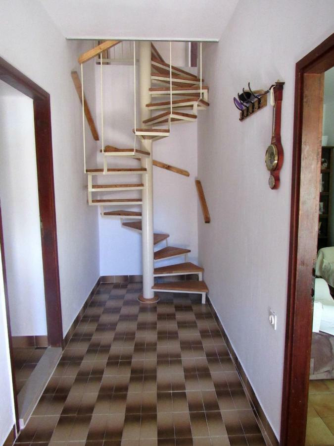 Apartment Kalavojna Rakalj Luaran gambar
